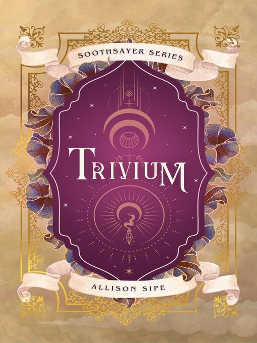 Title details for Trivium by Allison Sipe - Available